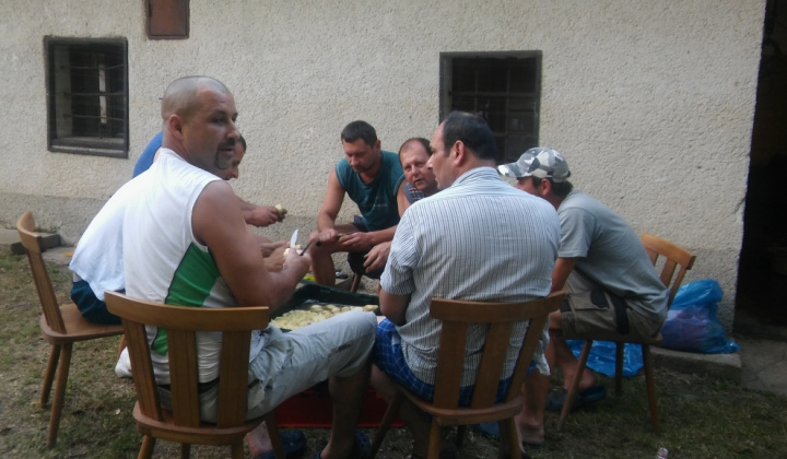 Oslavy 860 výročia obce