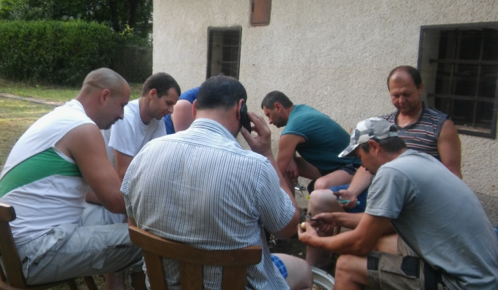 Oslavy 860 výročia obce